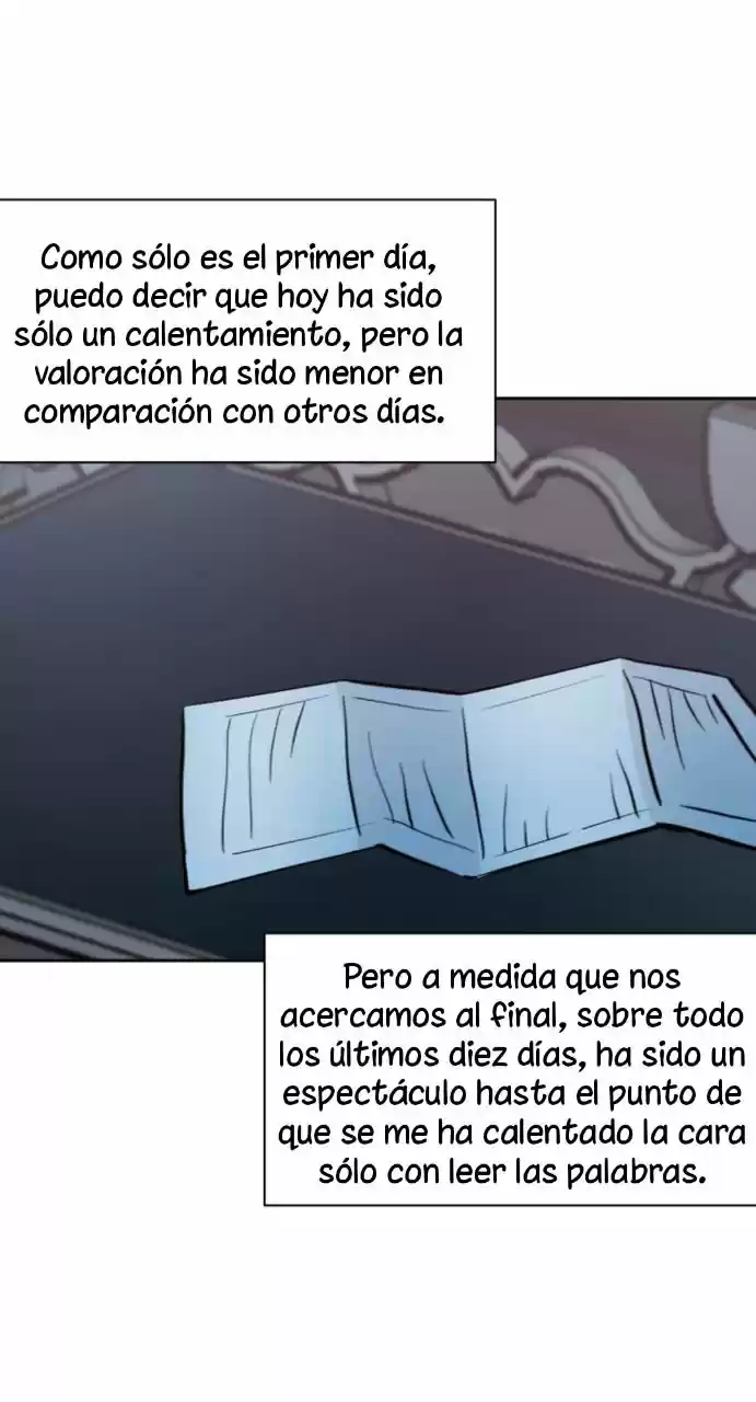 Las 5500 Sombras Del Rey Demonio - Capítulo 4 - Página 69 - LectorTMOo