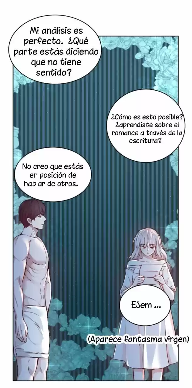 Las 5500 Sombras Del Rey Demonio - Capítulo 4 - Página 70 - LectorTMOo