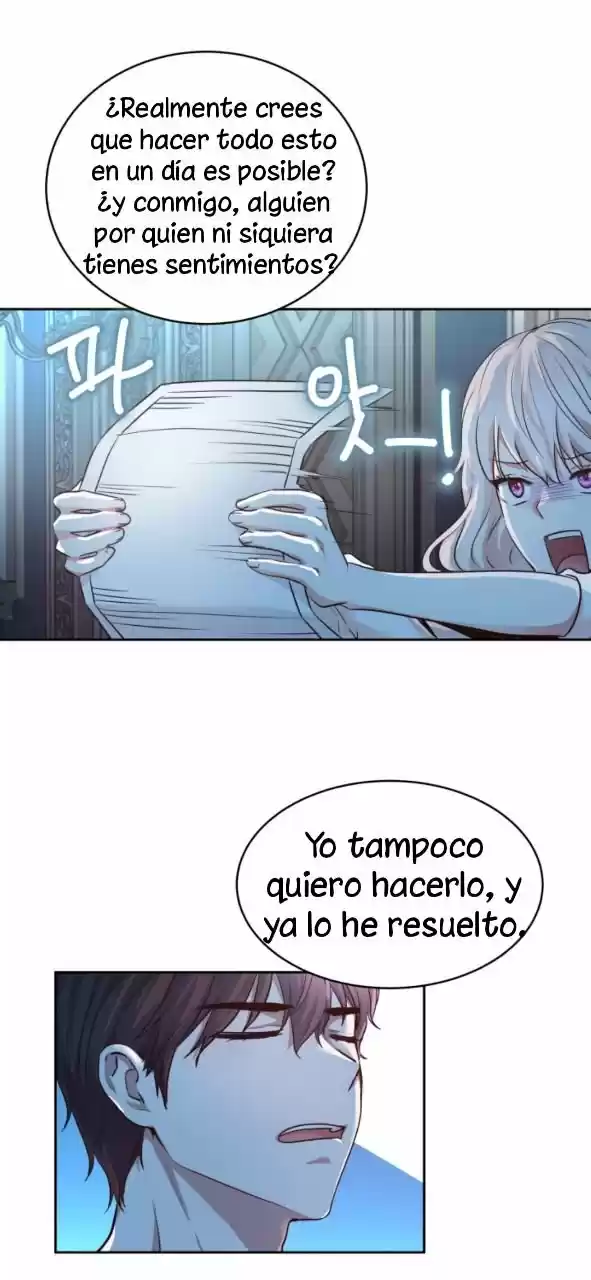 Las 5500 Sombras Del Rey Demonio - Capítulo 4 - Página 71 - LectorTMOo