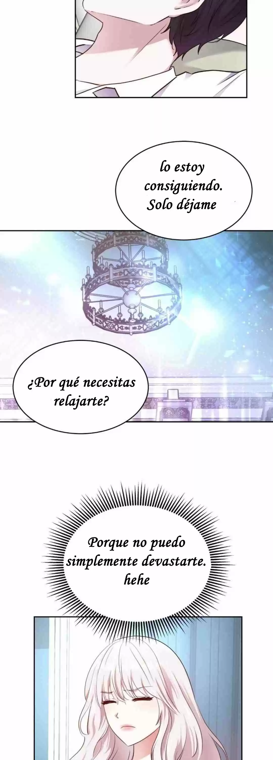 Las 5500 Sombras Del Rey Demonio - Capítulo 6 - Página 6 - LectorTMOo