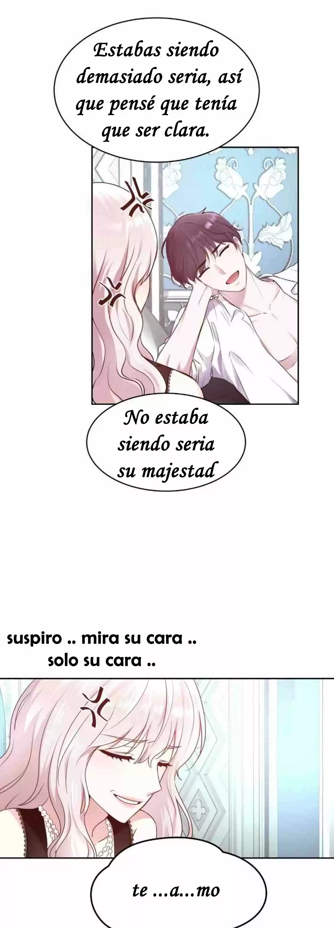 Las 5500 Sombras Del Rey Demonio - Capítulo 6 - Página 9 - LectorTMOo