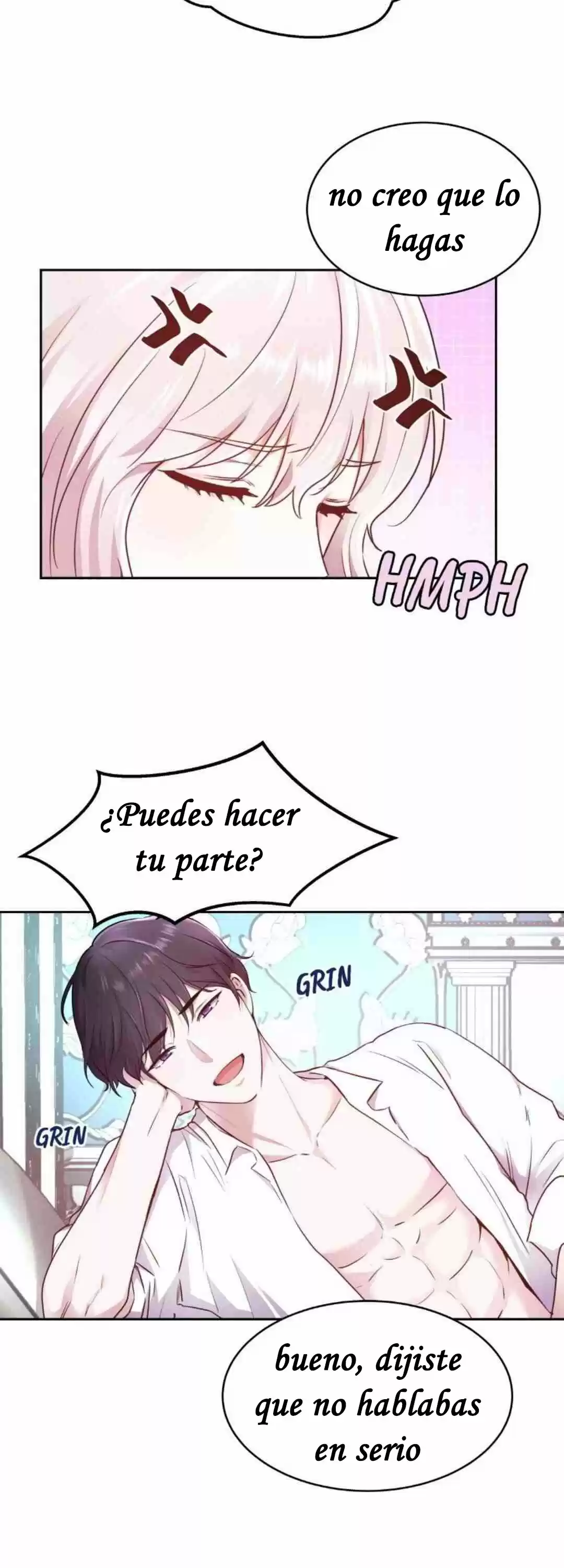 Las 5500 Sombras Del Rey Demonio - Capítulo 6 - Página 10 - LectorTMOo