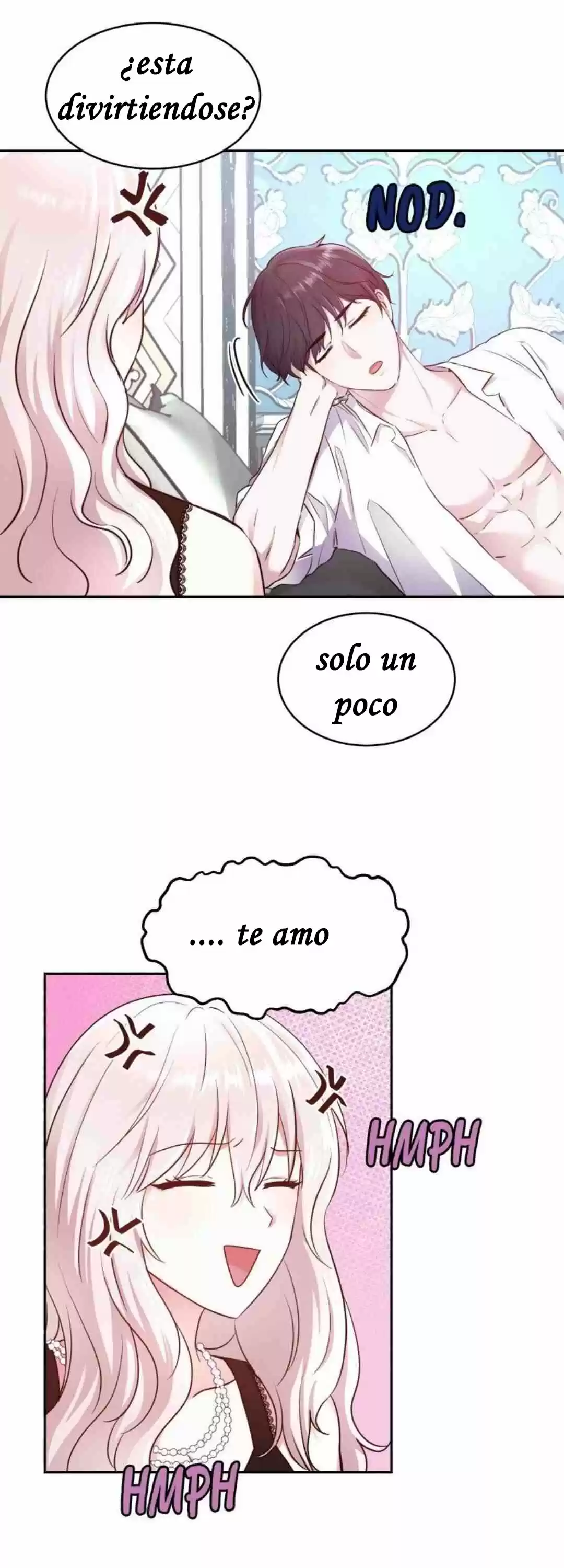 Las 5500 Sombras Del Rey Demonio - Capítulo 6 - Página 11 - LectorTMOo