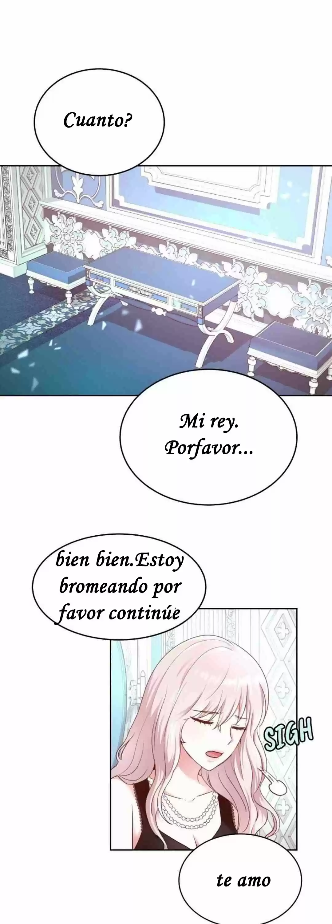 Las 5500 Sombras Del Rey Demonio - Capítulo 6 - Página 12 - LectorTMOo