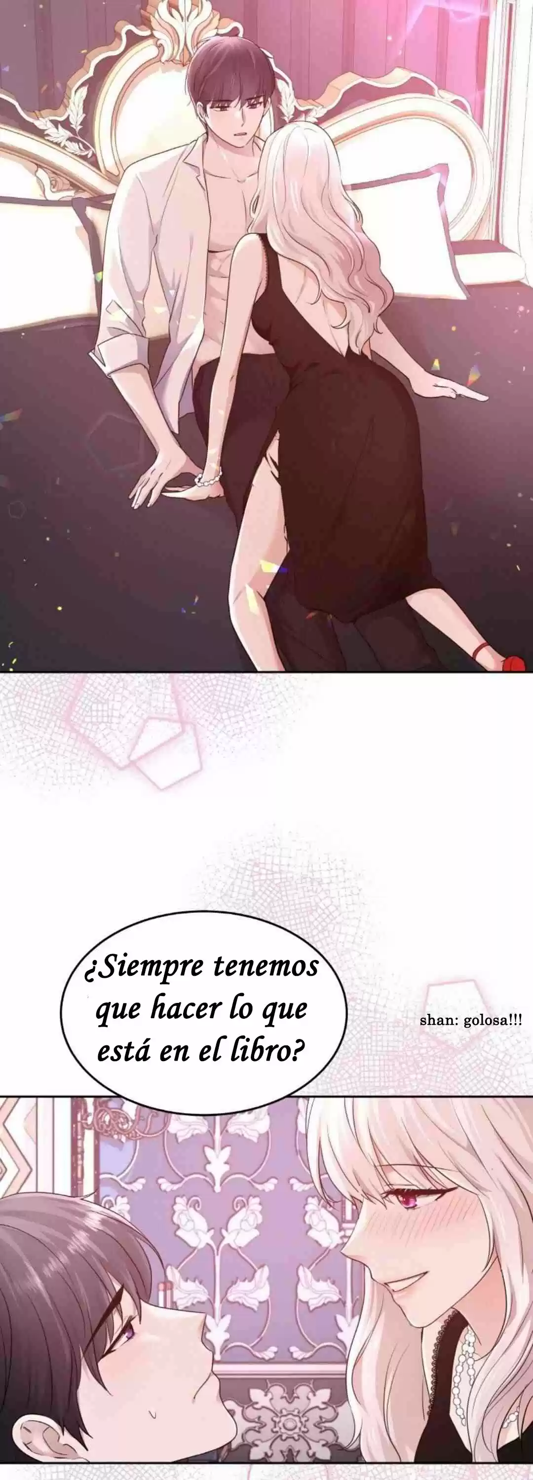 Las 5500 Sombras Del Rey Demonio - Capítulo 6 - Página 17 - LectorTMOo