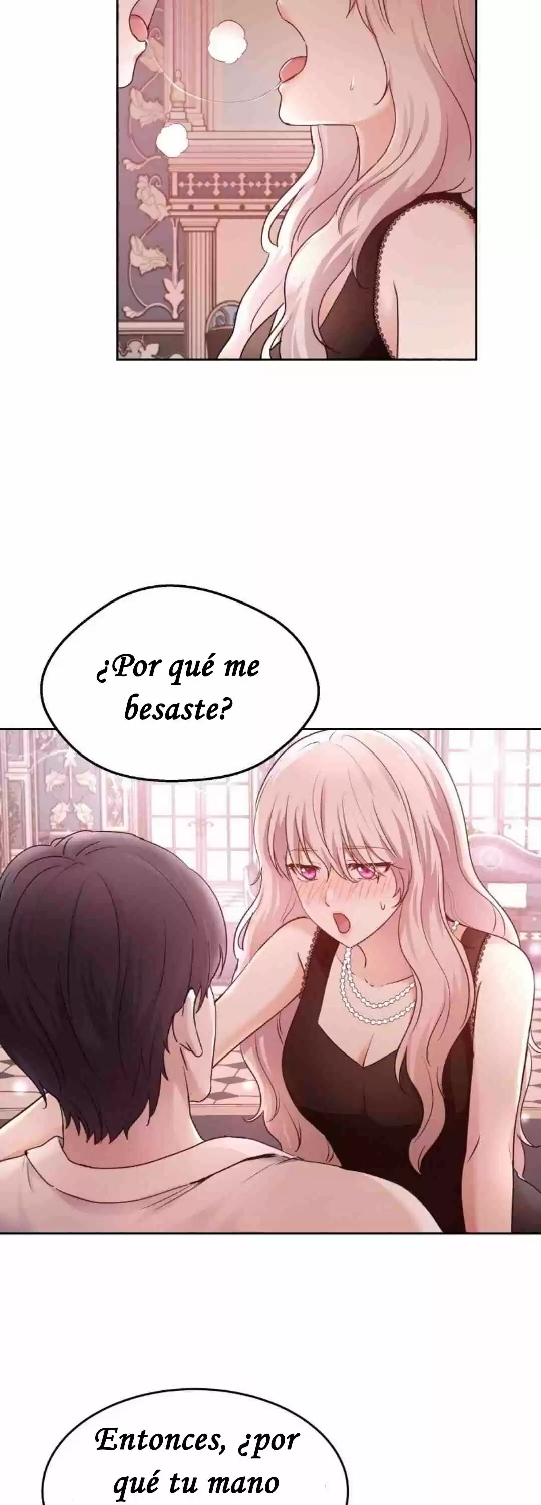Las 5500 Sombras Del Rey Demonio - Capítulo 6 - Página 25 - LectorTMOo