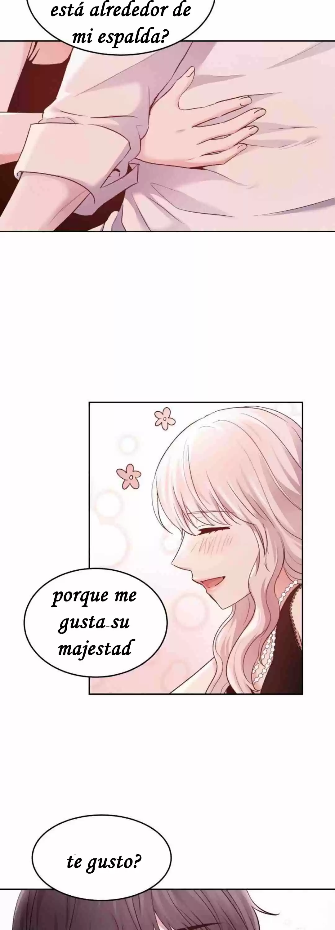 Las 5500 Sombras Del Rey Demonio - Capítulo 6 - Página 26 - LectorTMOo