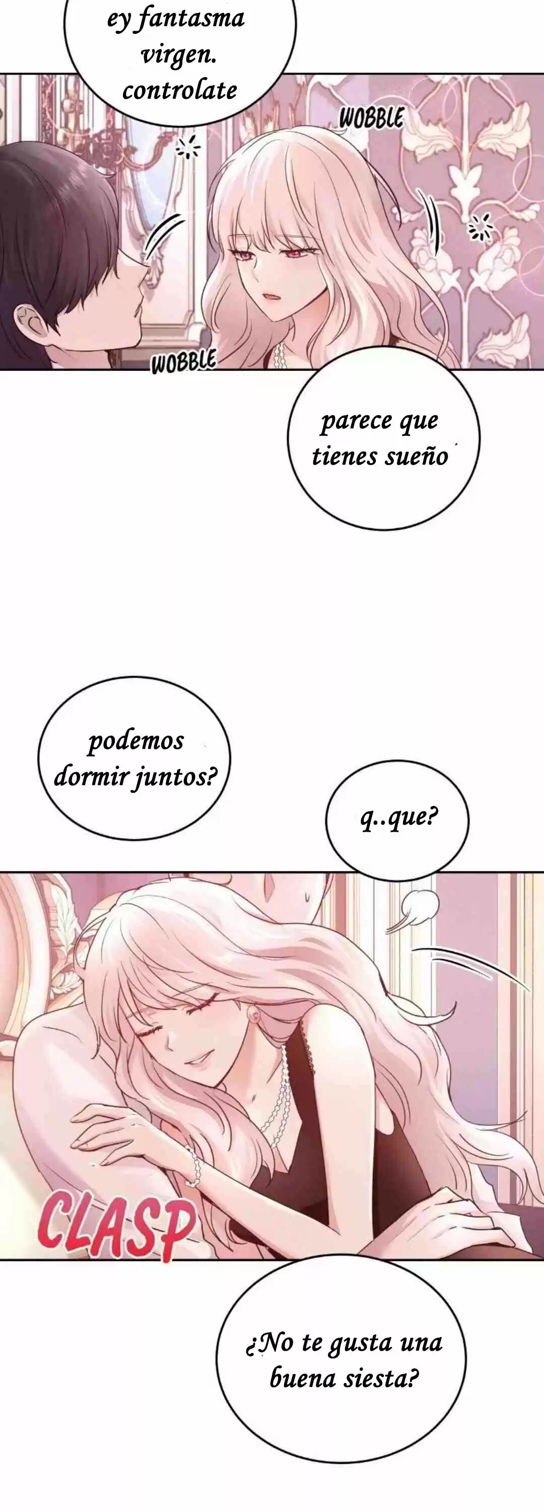 Las 5500 Sombras Del Rey Demonio - Capítulo 6 - Página 30 - LectorTMOo