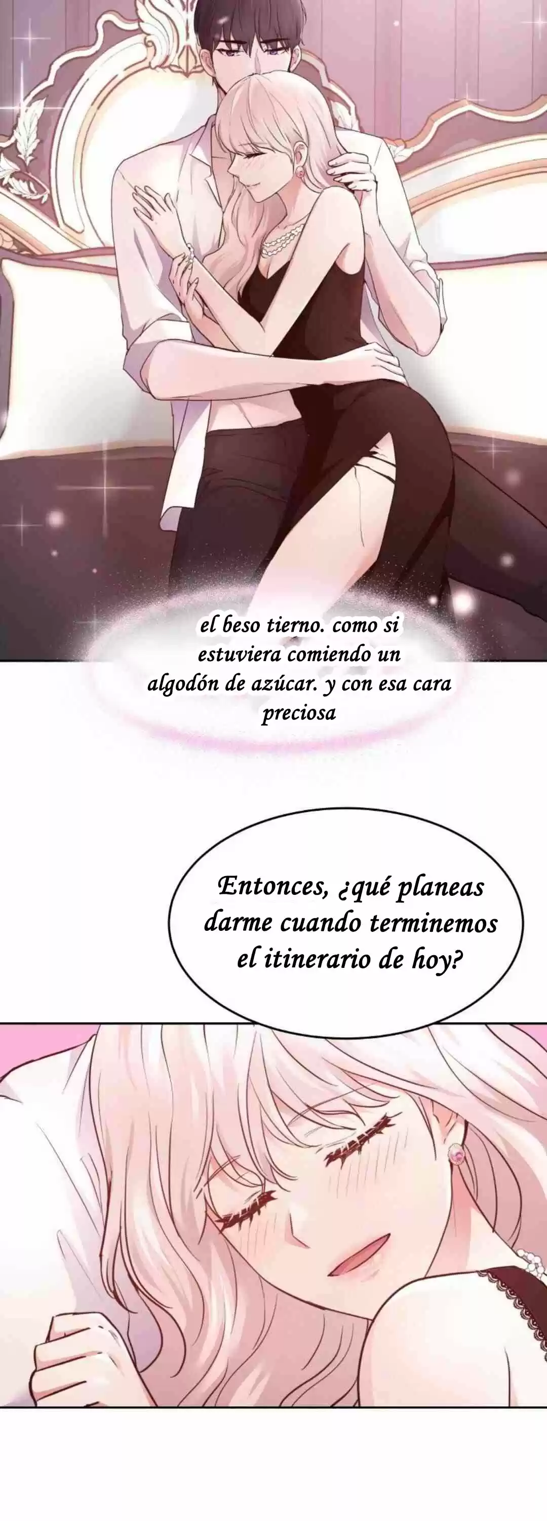 Las 5500 Sombras Del Rey Demonio - Capítulo 6 - Página 32 - LectorTMOo