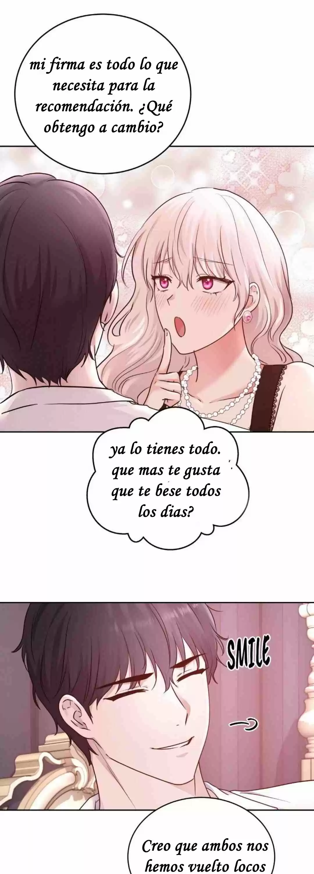 Las 5500 Sombras Del Rey Demonio - Capítulo 6 - Página 35 - LectorTMOo