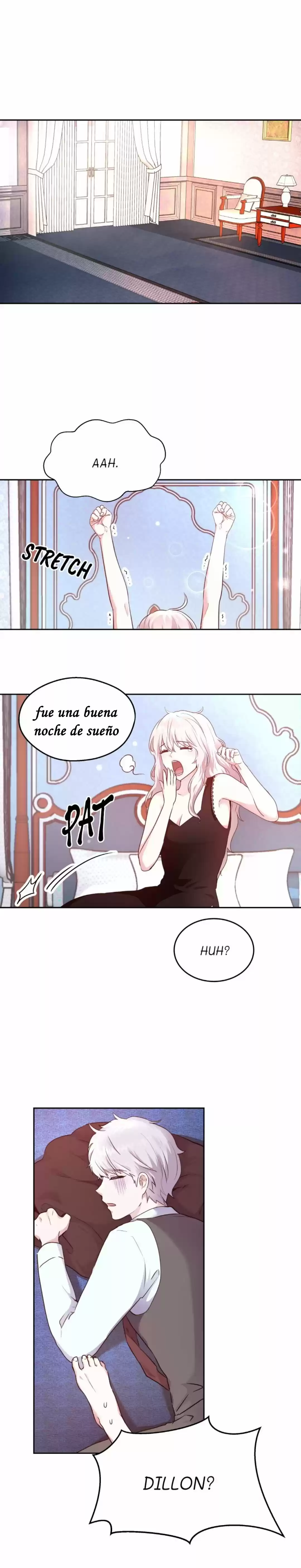 Las 5500 Sombras Del Rey Demonio - Capítulo 7 - Página 12 - LectorTMOo