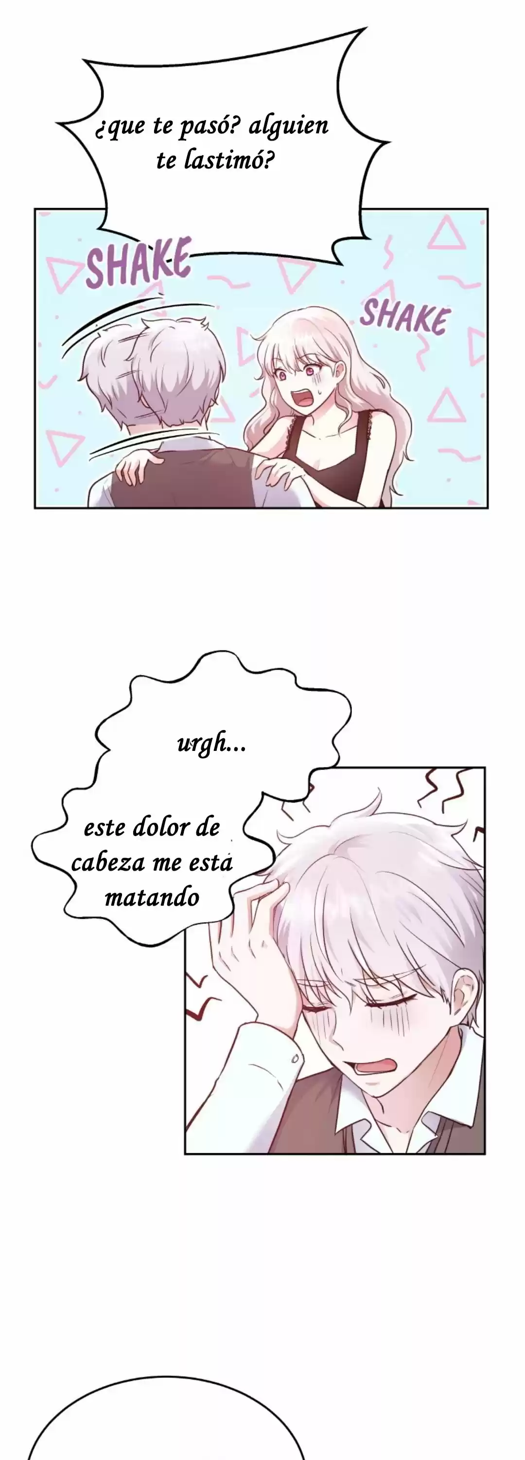 Las 5500 Sombras Del Rey Demonio - Capítulo 7 - Página 13 - LectorTMOo