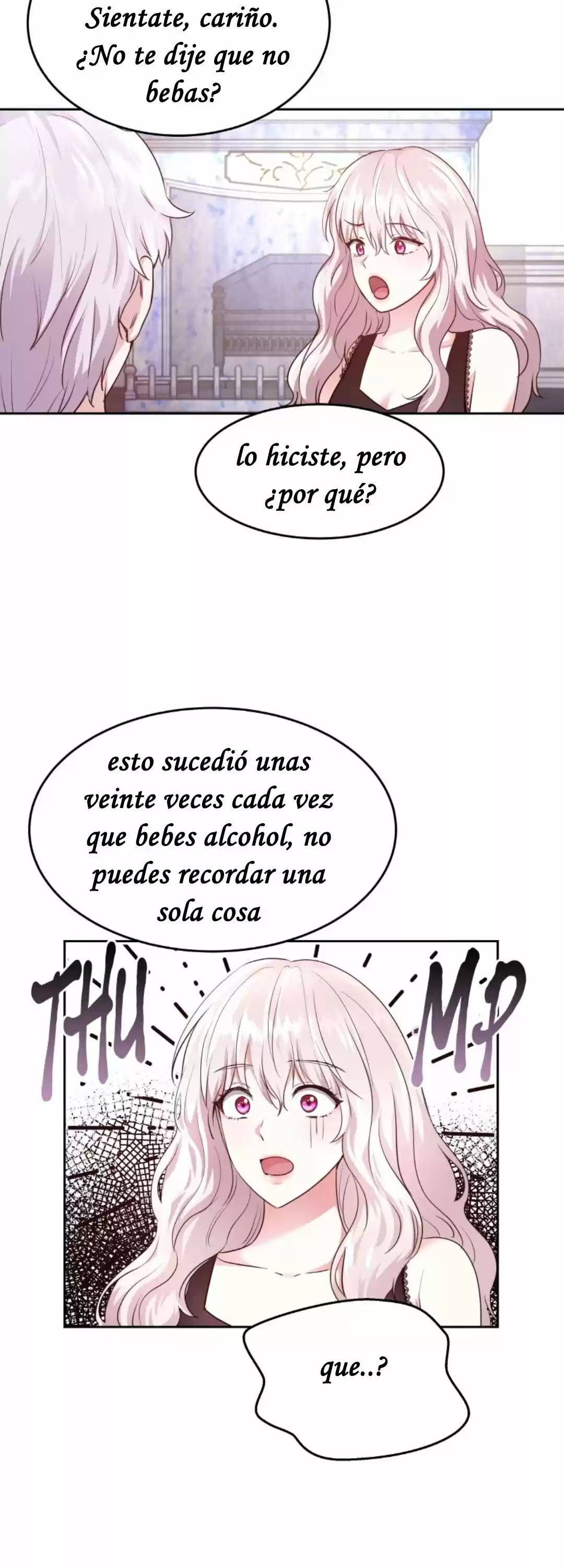 Las 5500 Sombras Del Rey Demonio - Capítulo 7 - Página 14 - LectorTMOo