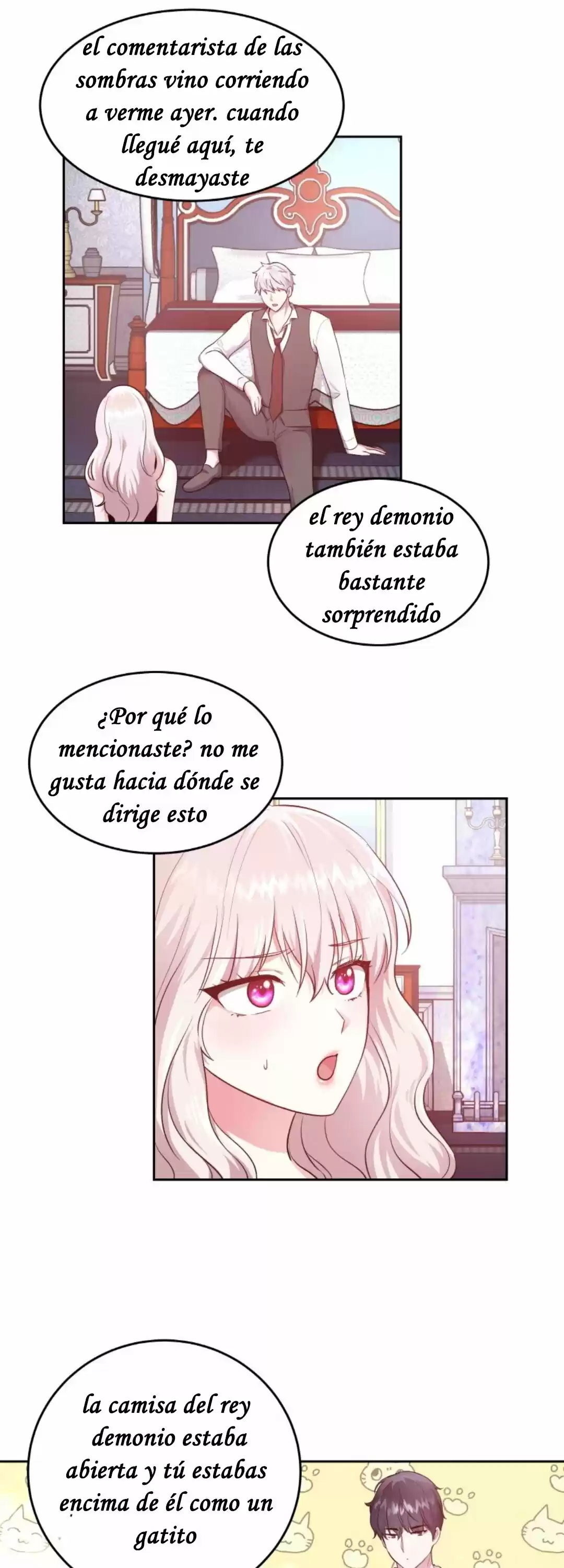 Las 5500 Sombras Del Rey Demonio - Capítulo 7 - Página 15 - LectorTMOo
