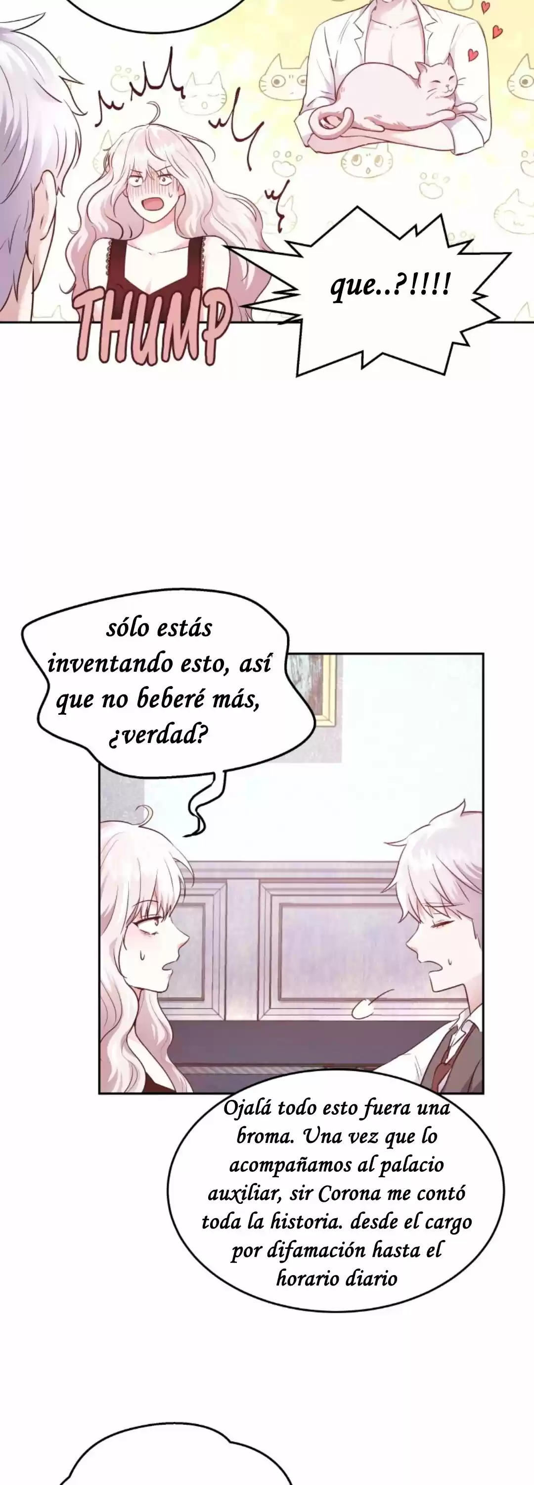 Las 5500 Sombras Del Rey Demonio - Capítulo 7 - Página 16 - LectorTMOo