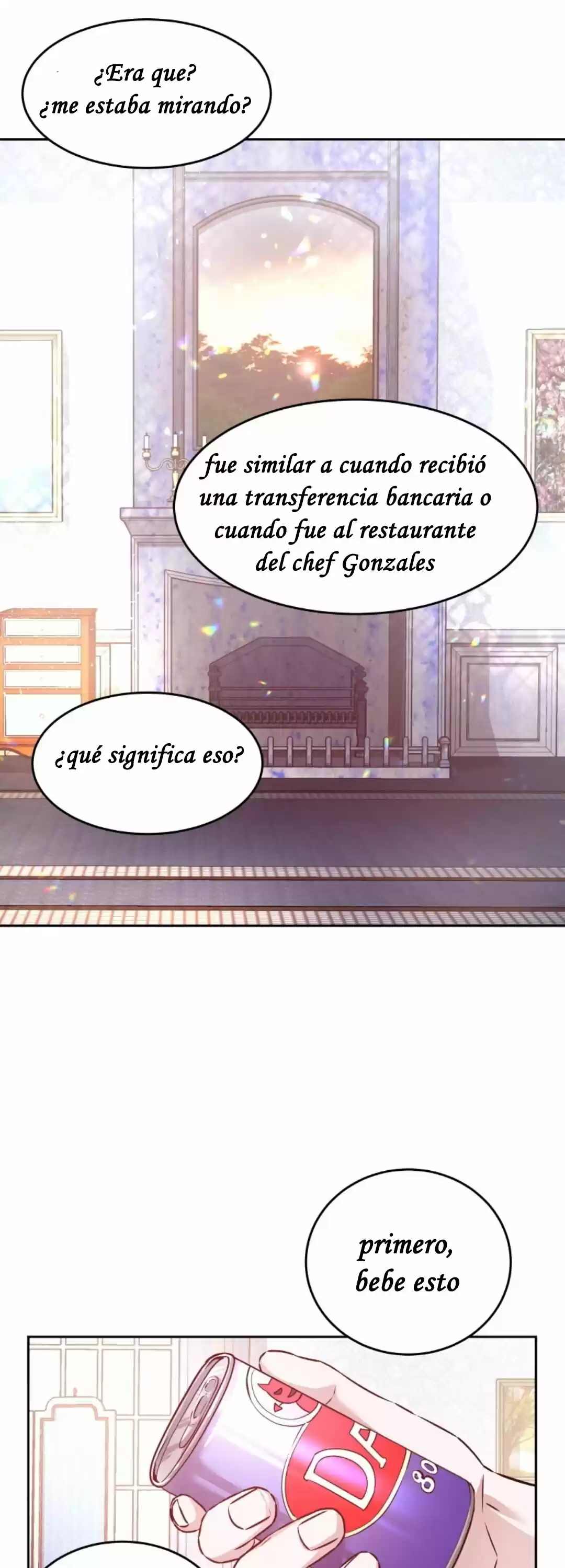 Las 5500 Sombras Del Rey Demonio - Capítulo 7 - Página 19 - LectorTMOo