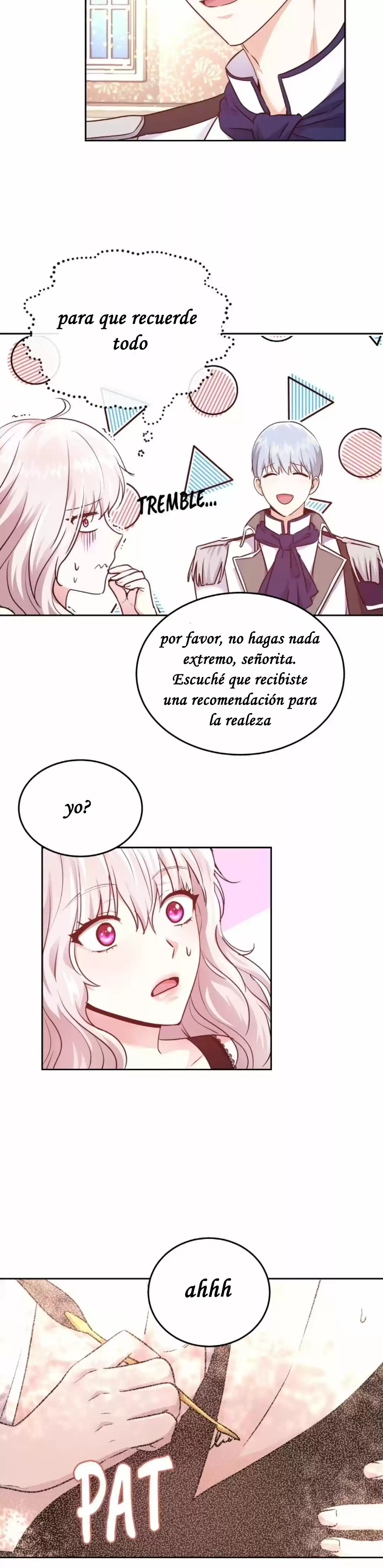 Las 5500 Sombras Del Rey Demonio - Capítulo 7 - Página 24 - LectorTMOo