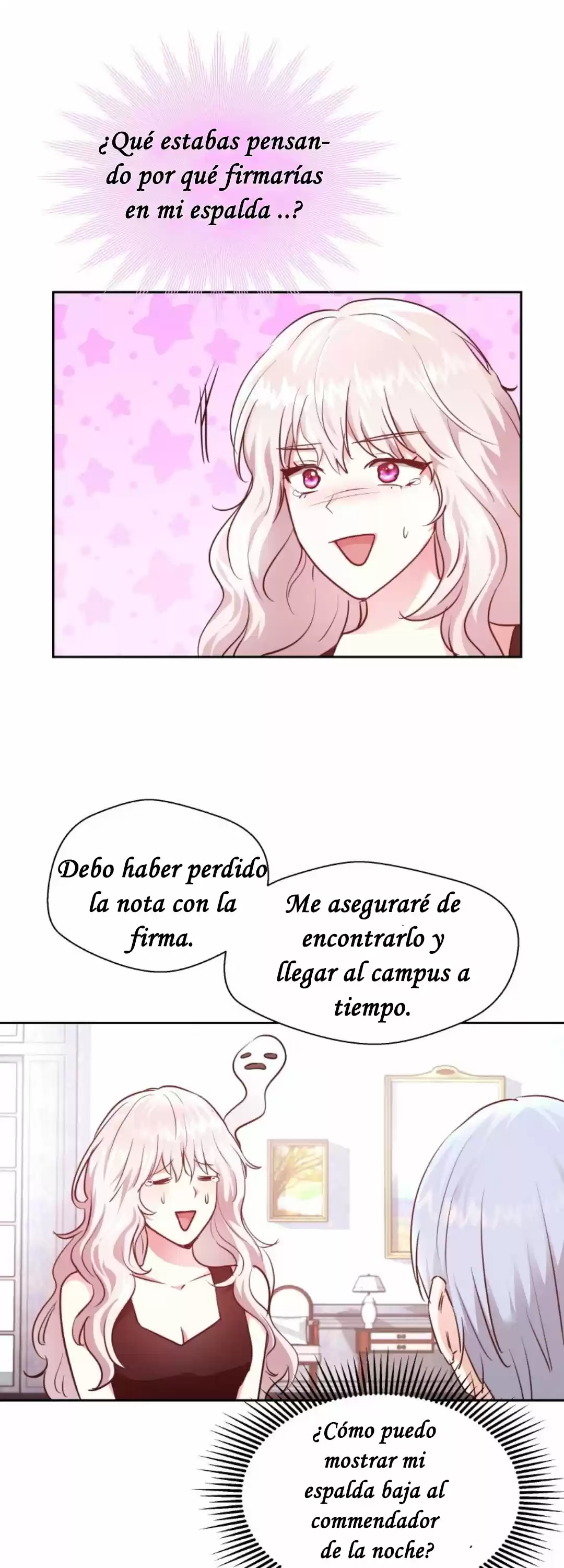 Las 5500 Sombras Del Rey Demonio - Capítulo 7 - Página 25 - LectorTMOo