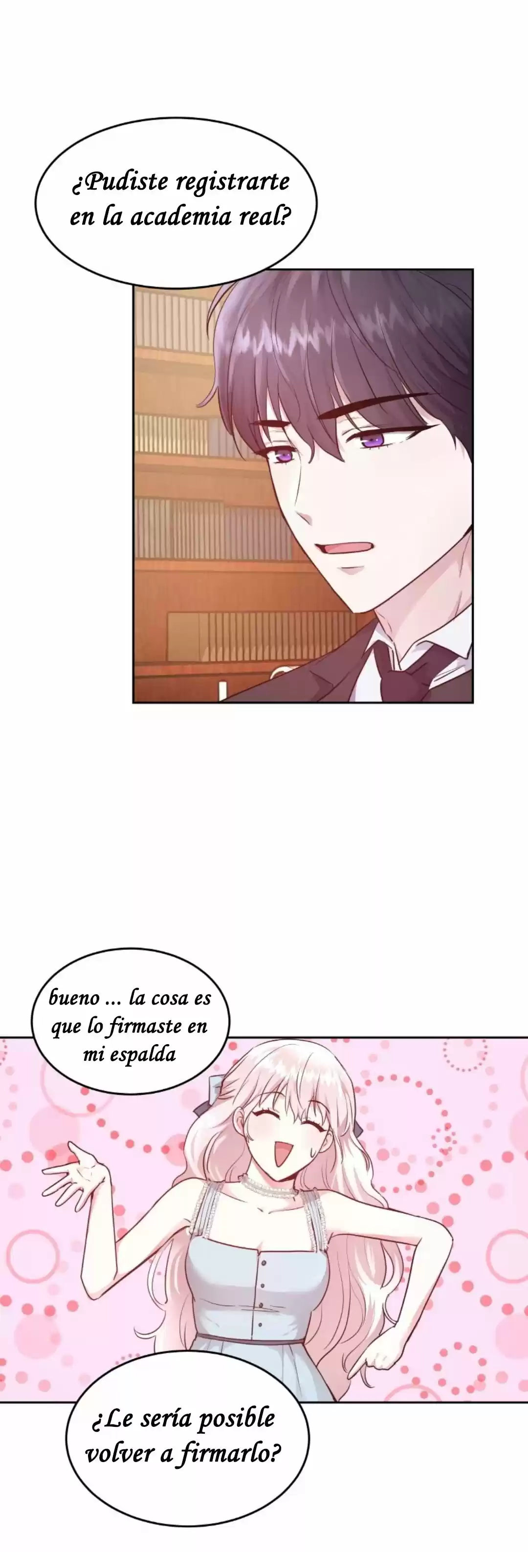 Las 5500 Sombras Del Rey Demonio - Capítulo 7 - Página 30 - LectorTMOo