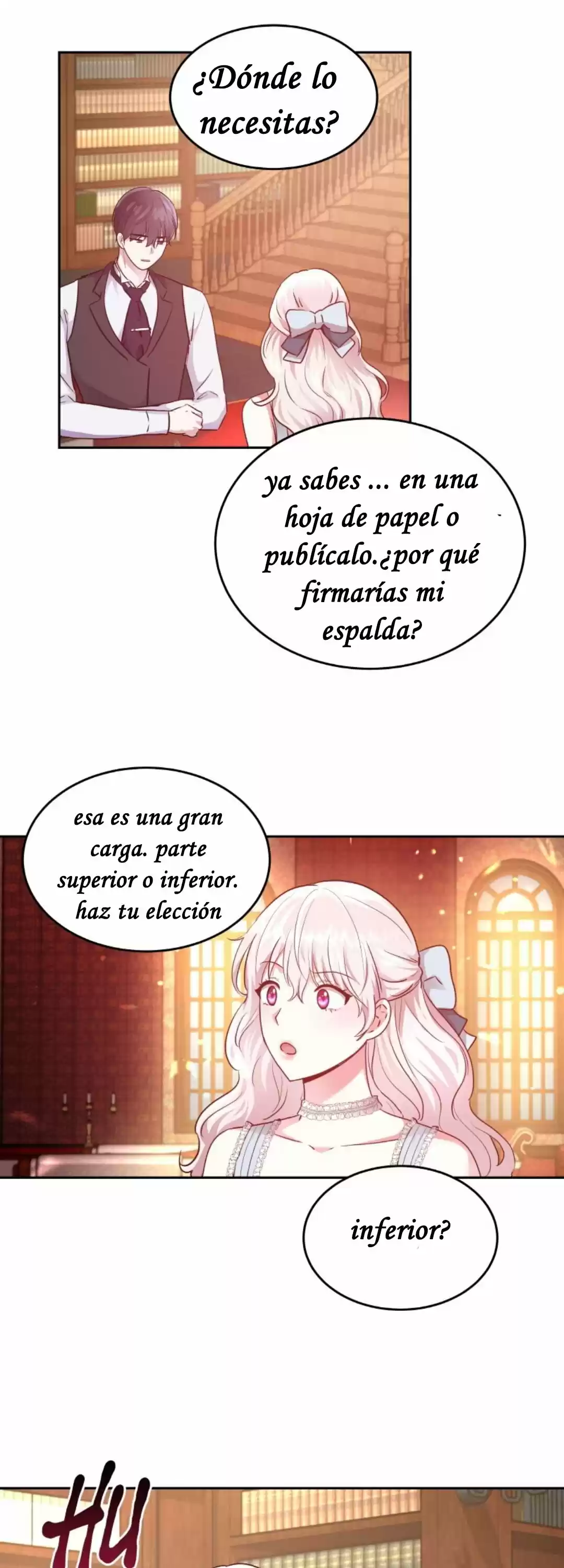 Las 5500 Sombras Del Rey Demonio - Capítulo 7 - Página 31 - LectorTMOo