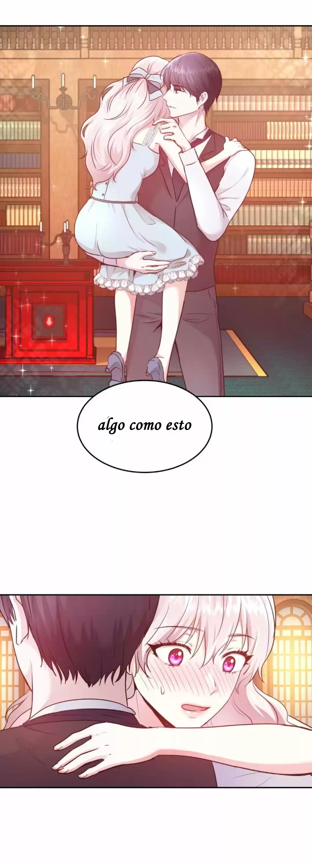 Las 5500 Sombras Del Rey Demonio - Capítulo 8 - Página 5 - LectorTMOo