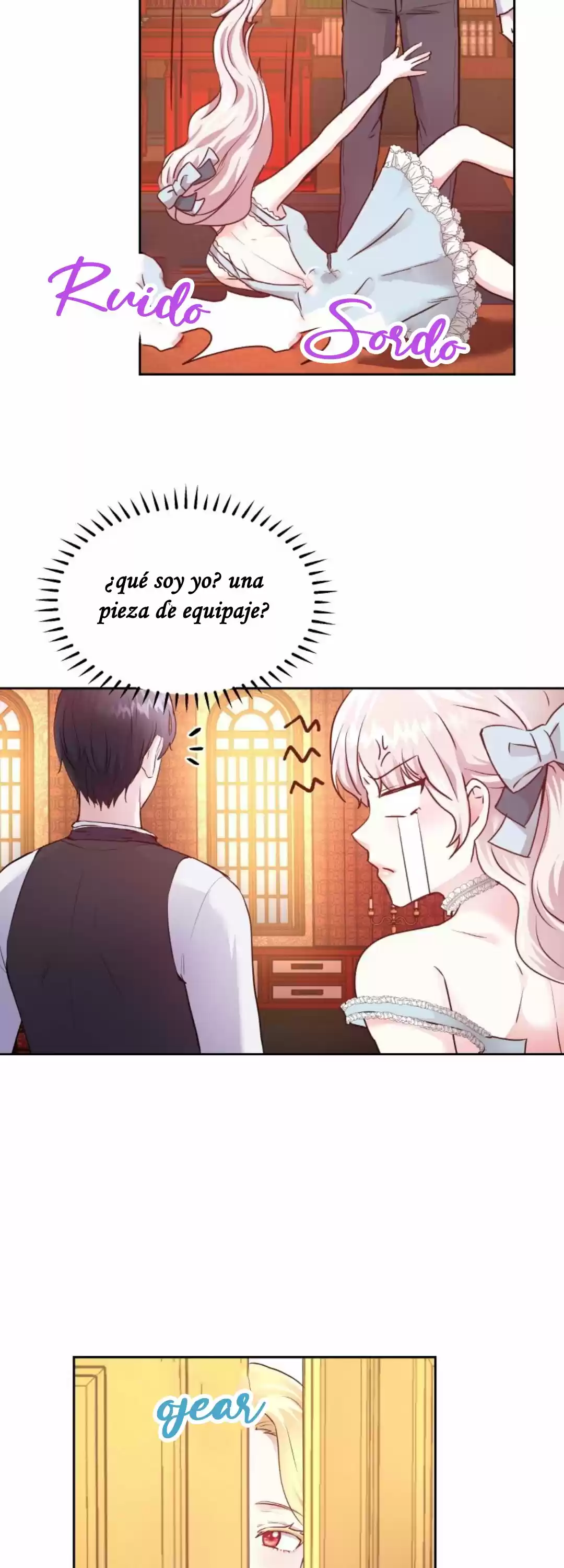 Las 5500 Sombras Del Rey Demonio - Capítulo 8 - Página 13 - LectorTMOo