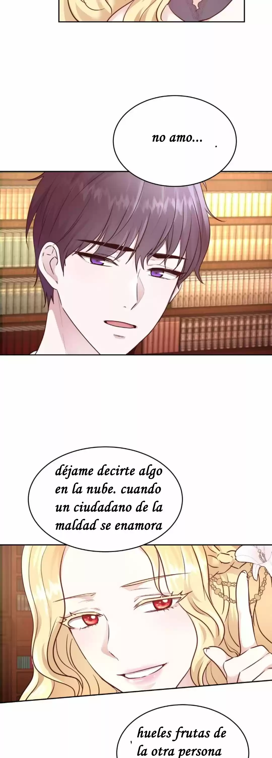 Las 5500 Sombras Del Rey Demonio - Capítulo 8 - Página 20 - LectorTMOo