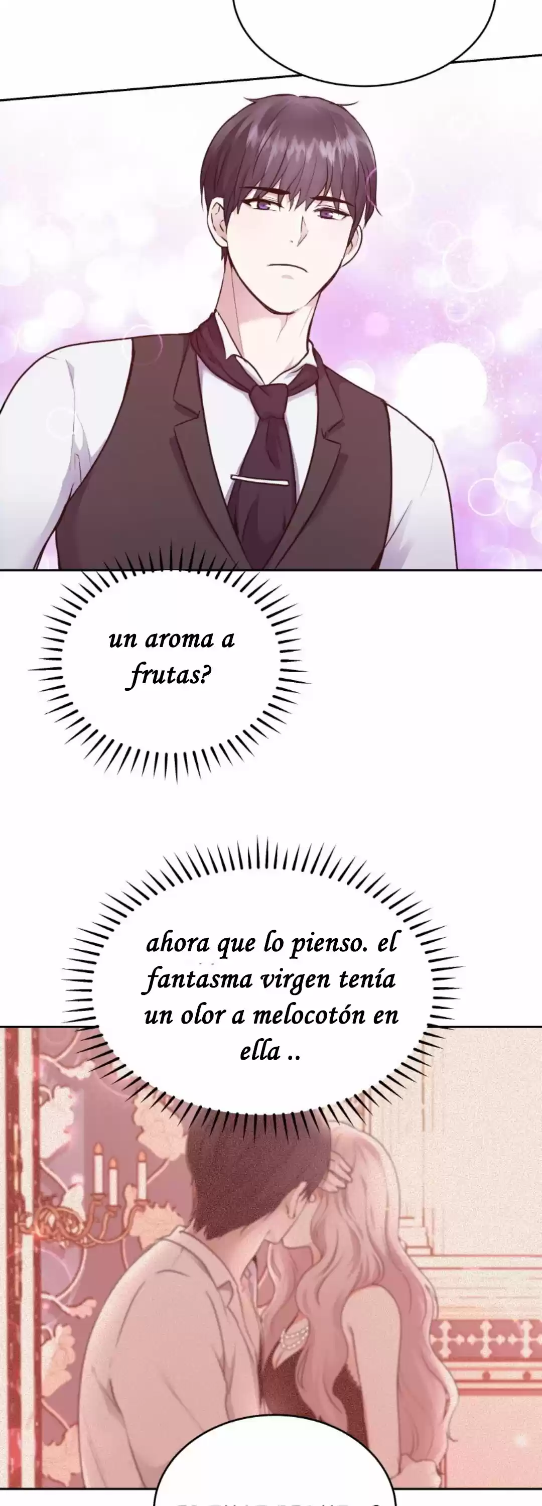Las 5500 Sombras Del Rey Demonio - Capítulo 8 - Página 21 - LectorTMOo