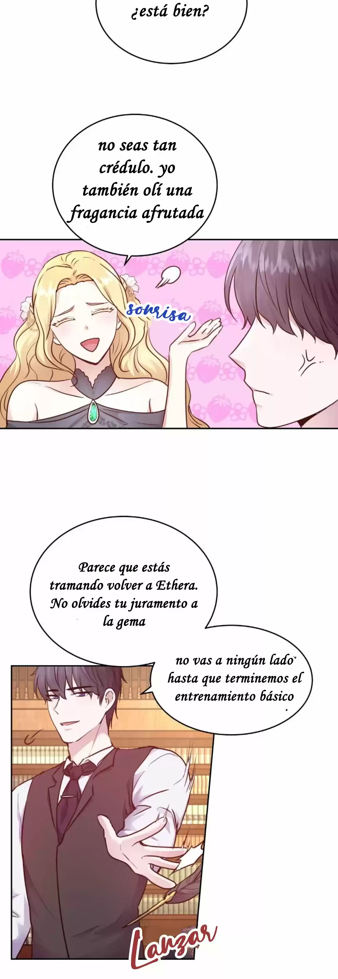 Las 5500 Sombras Del Rey Demonio - Capítulo 8 - Página 22 - LectorTMOo