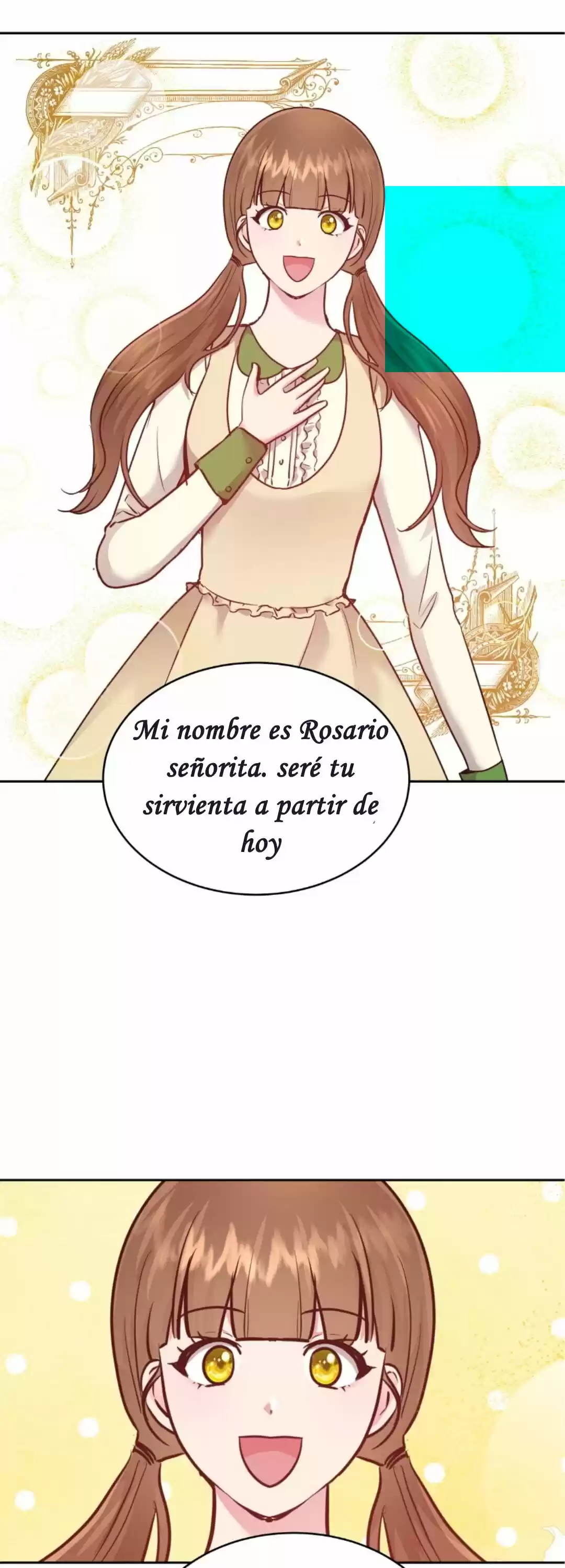 Las 5500 Sombras Del Rey Demonio - Capítulo 9 - Página 6 - LectorTMOo