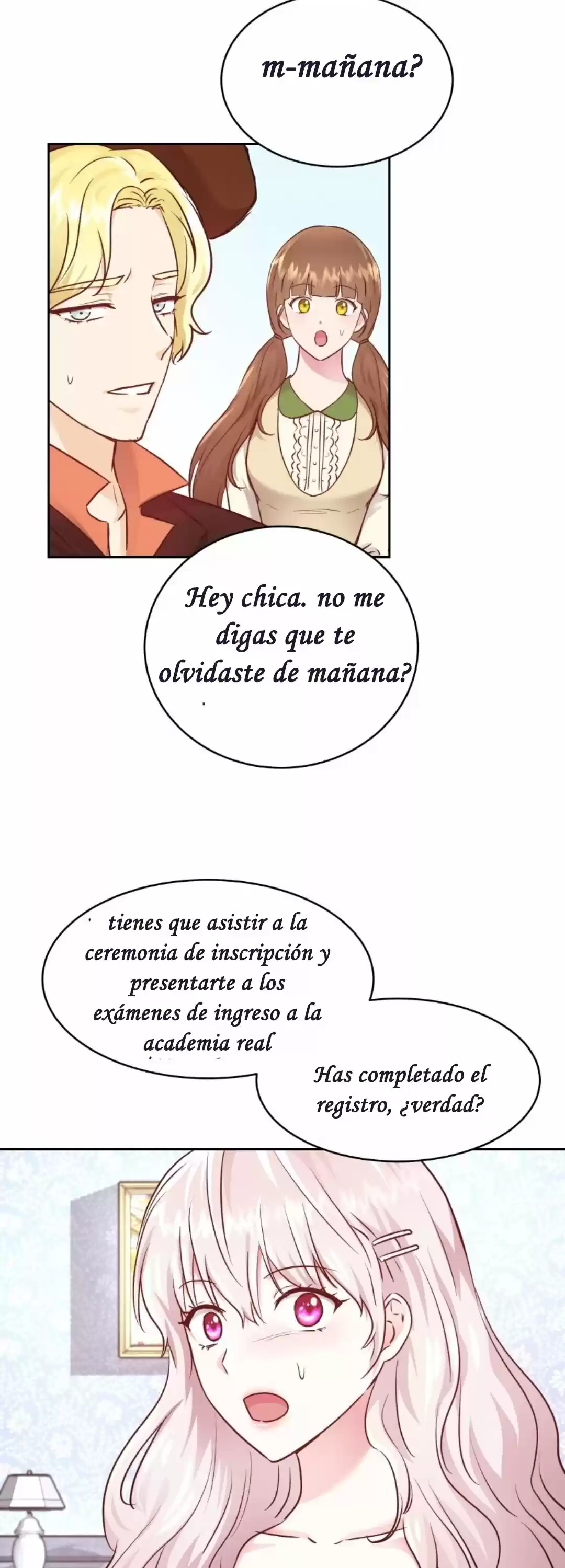 Las 5500 Sombras Del Rey Demonio - Capítulo 9 - Página 9 - LectorTMOo