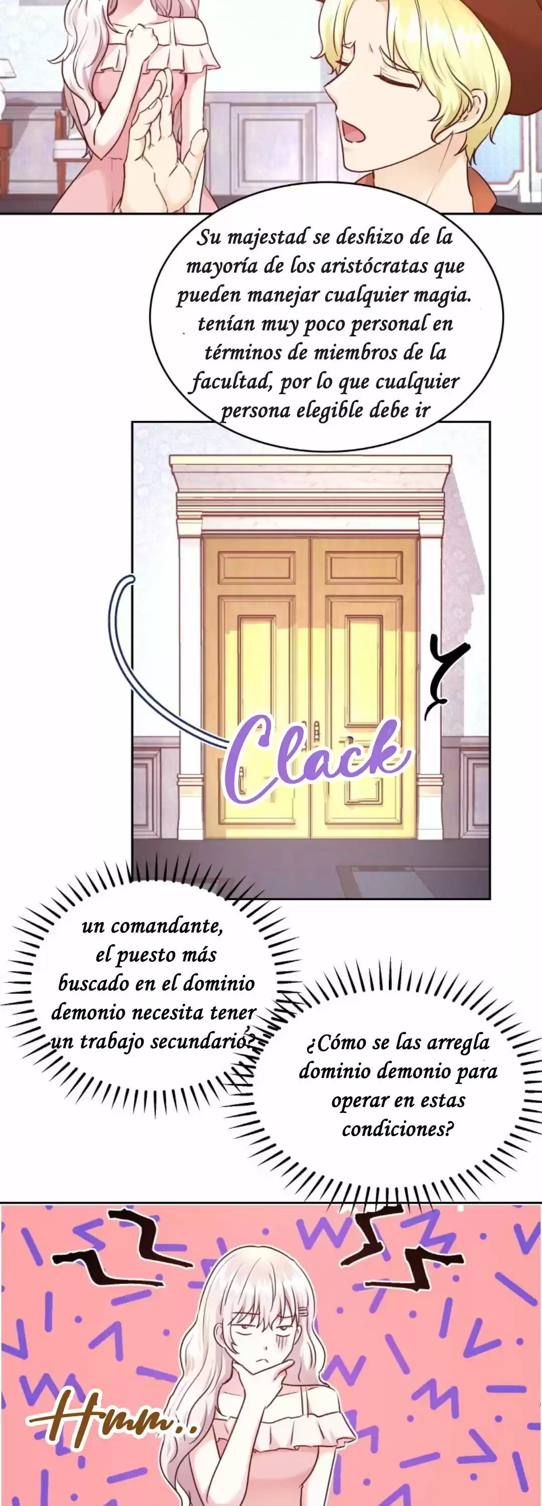 Las 5500 Sombras Del Rey Demonio - Capítulo 9 - Página 13 - LectorTMOo