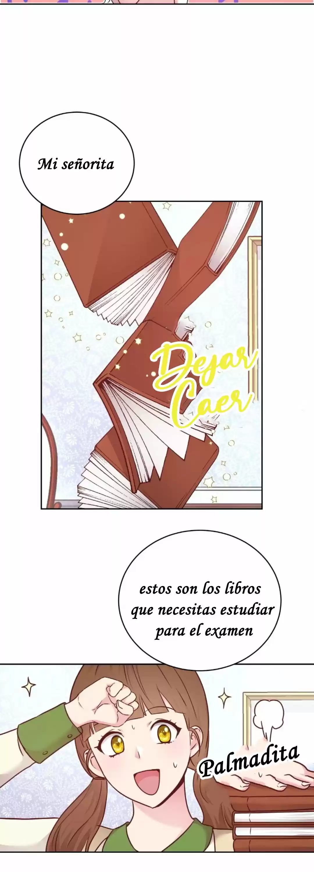 Las 5500 Sombras Del Rey Demonio - Capítulo 9 - Página 14 - LectorTMOo