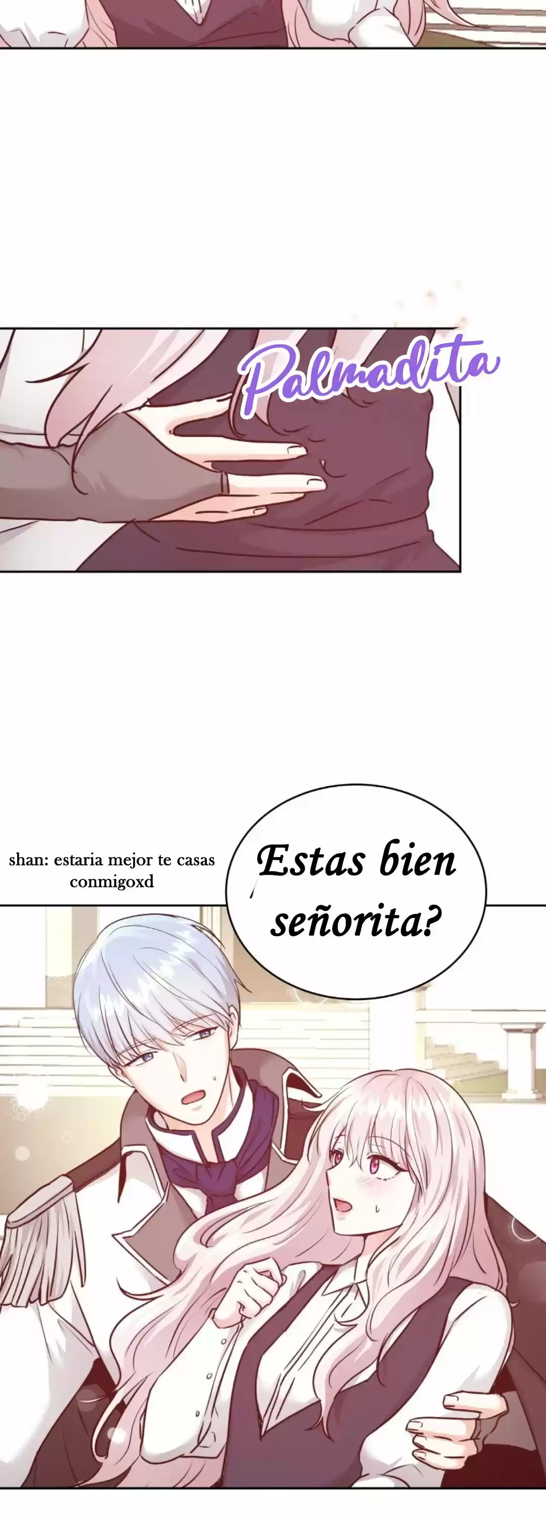 Las 5500 Sombras Del Rey Demonio - Capítulo 9 - Página 17 - LectorTMOo