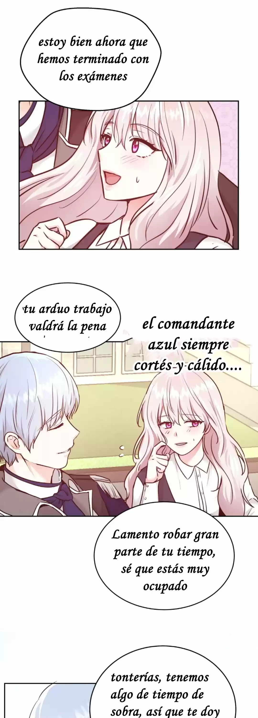 Las 5500 Sombras Del Rey Demonio - Capítulo 9 - Página 18 - LectorTMOo