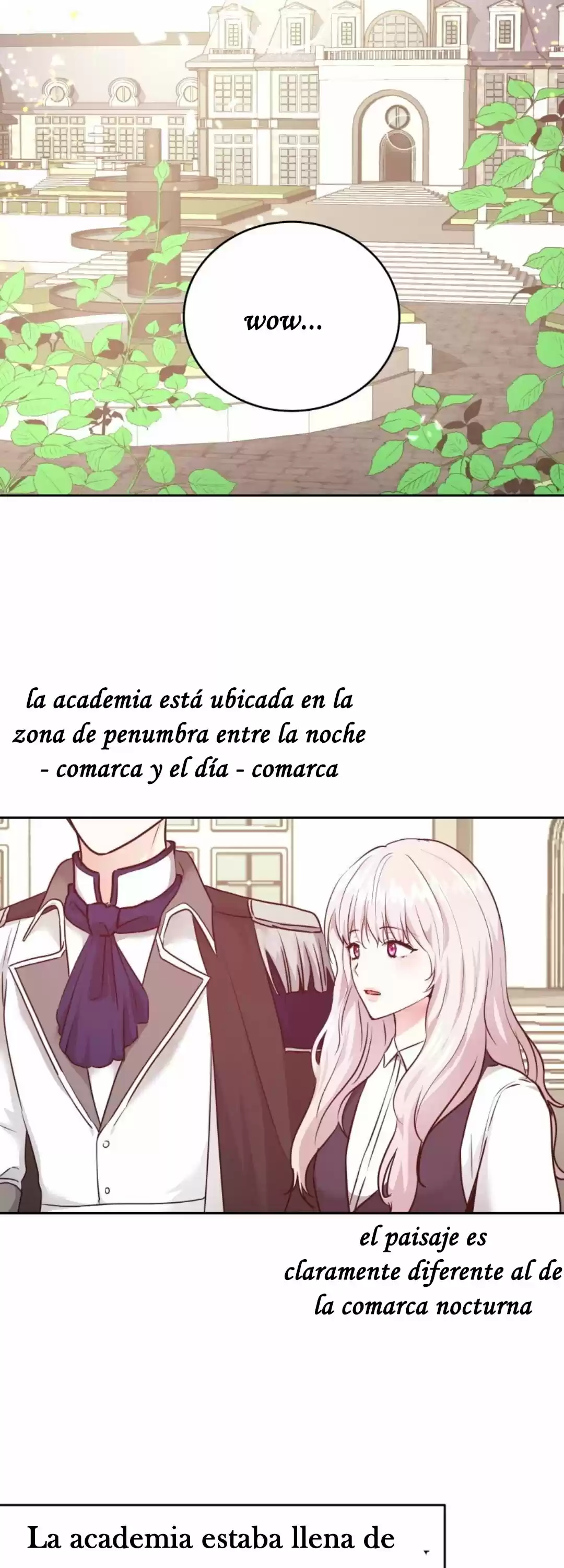 Las 5500 Sombras Del Rey Demonio - Capítulo 9 - Página 20 - LectorTMOo