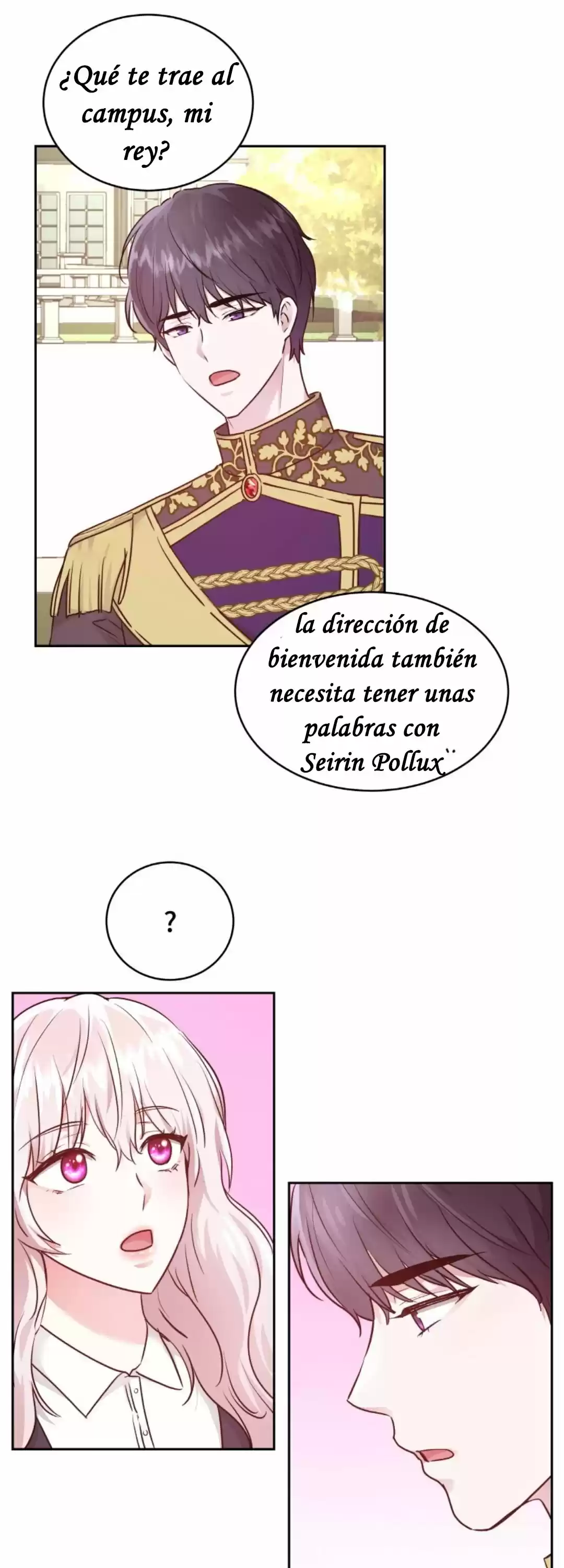 Las 5500 Sombras Del Rey Demonio - Capítulo 9 - Página 22 - LectorTMOo