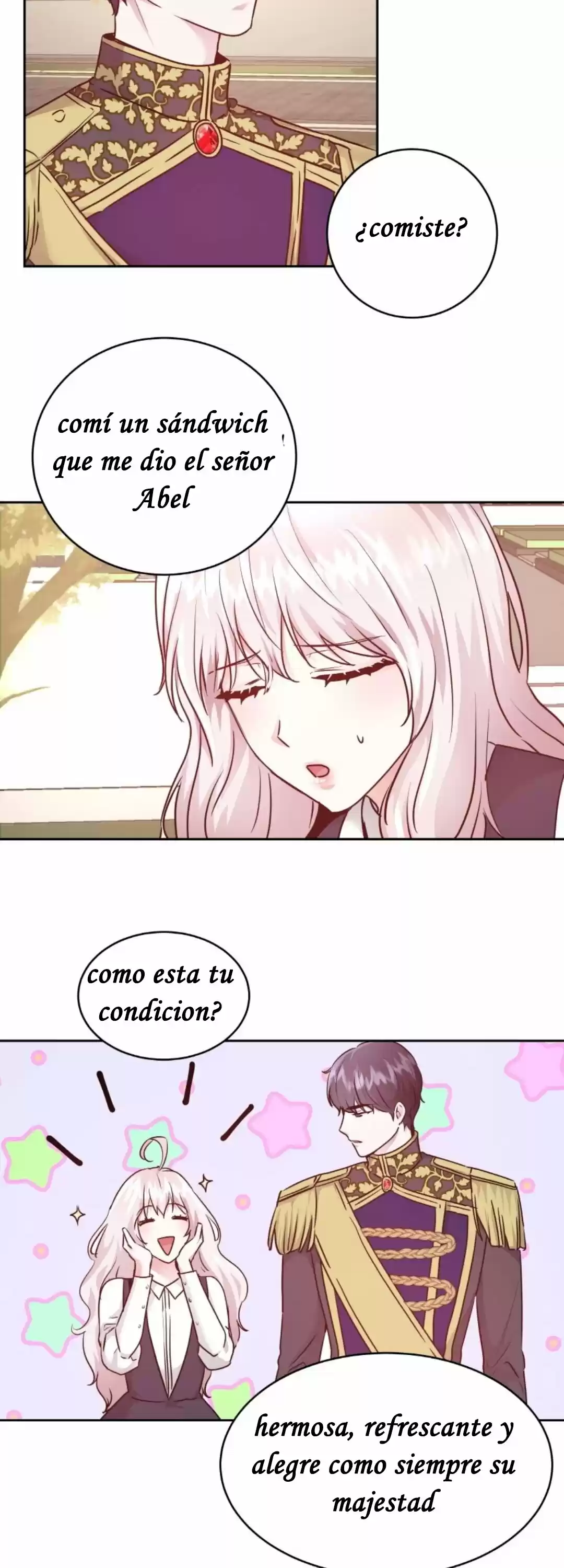 Las 5500 Sombras Del Rey Demonio - Capítulo 9 - Página 25 - LectorTMOo