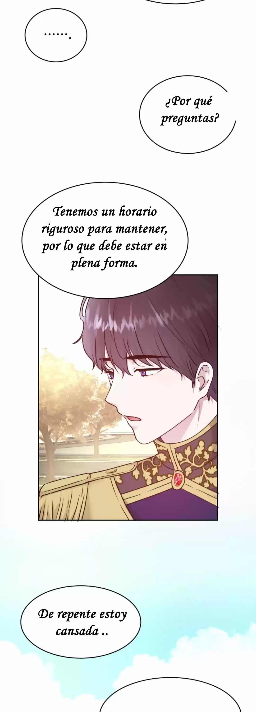 Las 5500 Sombras Del Rey Demonio - Capítulo 9 - Página 26 - LectorTMOo