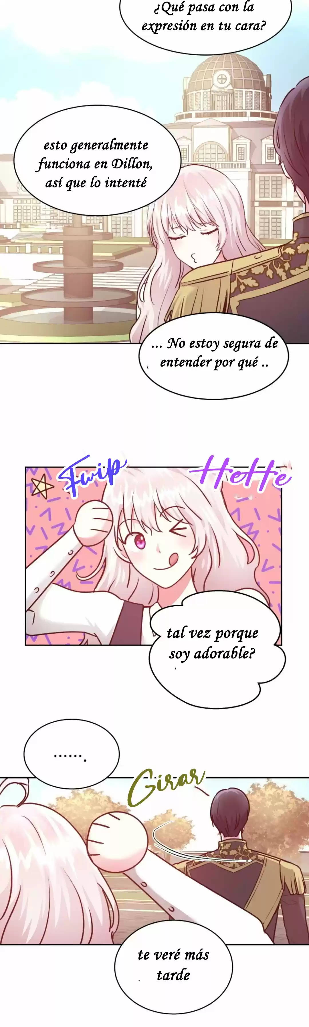 Las 5500 Sombras Del Rey Demonio - Capítulo 9 - Página 27 - LectorTMOo