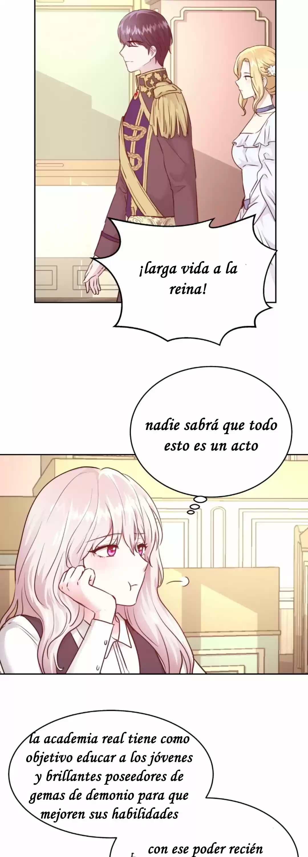 Las 5500 Sombras Del Rey Demonio - Capítulo 9 - Página 30 - LectorTMOo