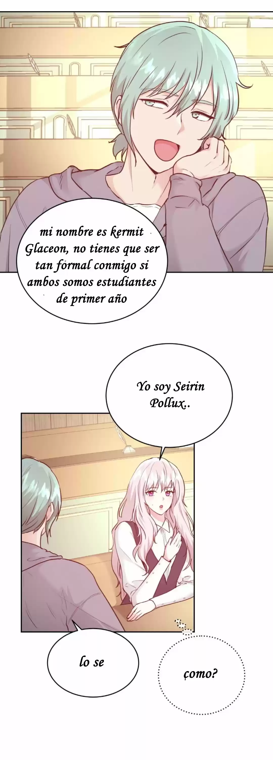 Las 5500 Sombras Del Rey Demonio - Capítulo 9 - Página 34 - LectorTMOo