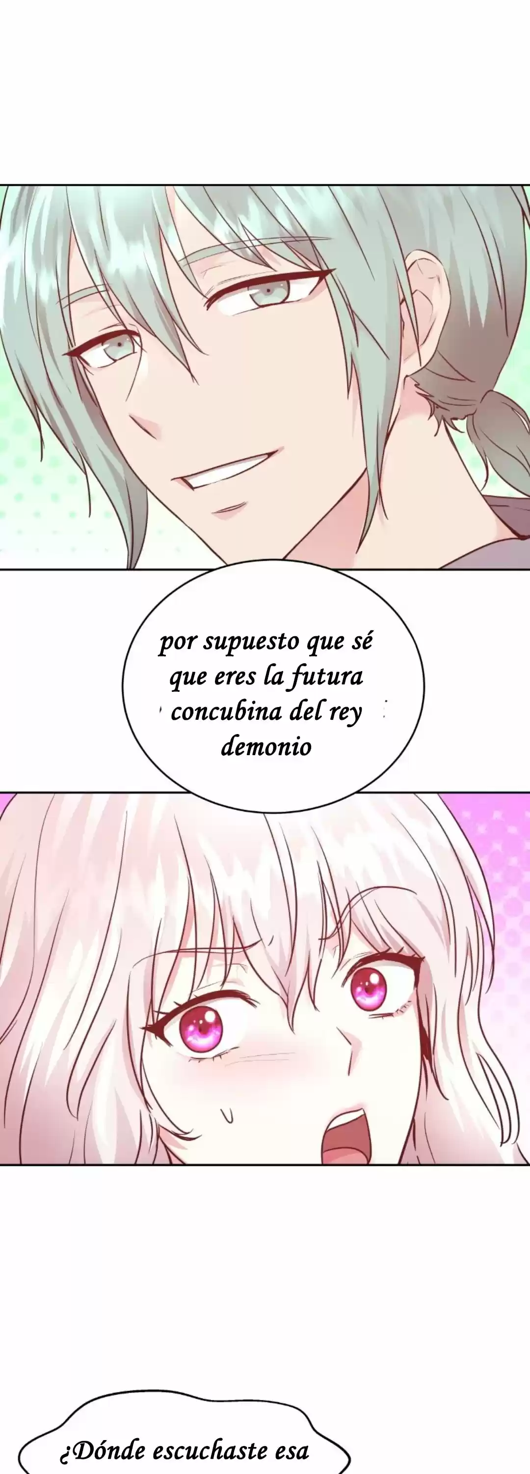 Las 5500 Sombras Del Rey Demonio - Capítulo 9 - Página 35 - LectorTMOo