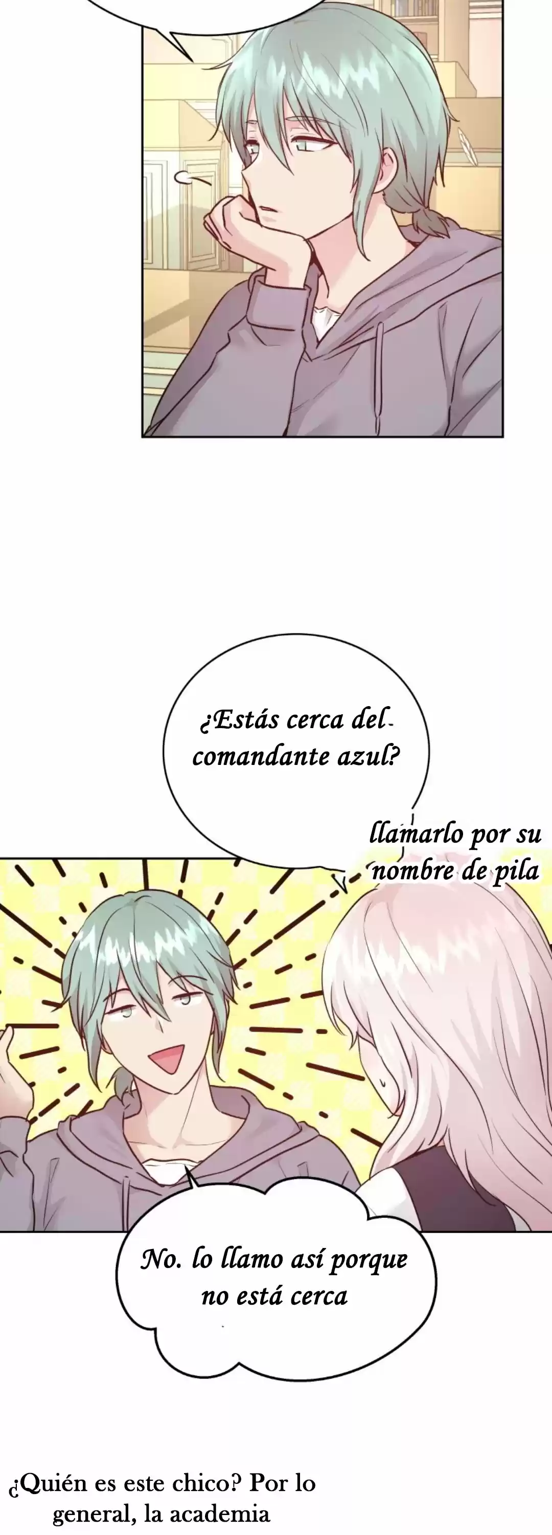 Las 5500 Sombras Del Rey Demonio - Capítulo 9 - Página 37 - LectorTMOo
