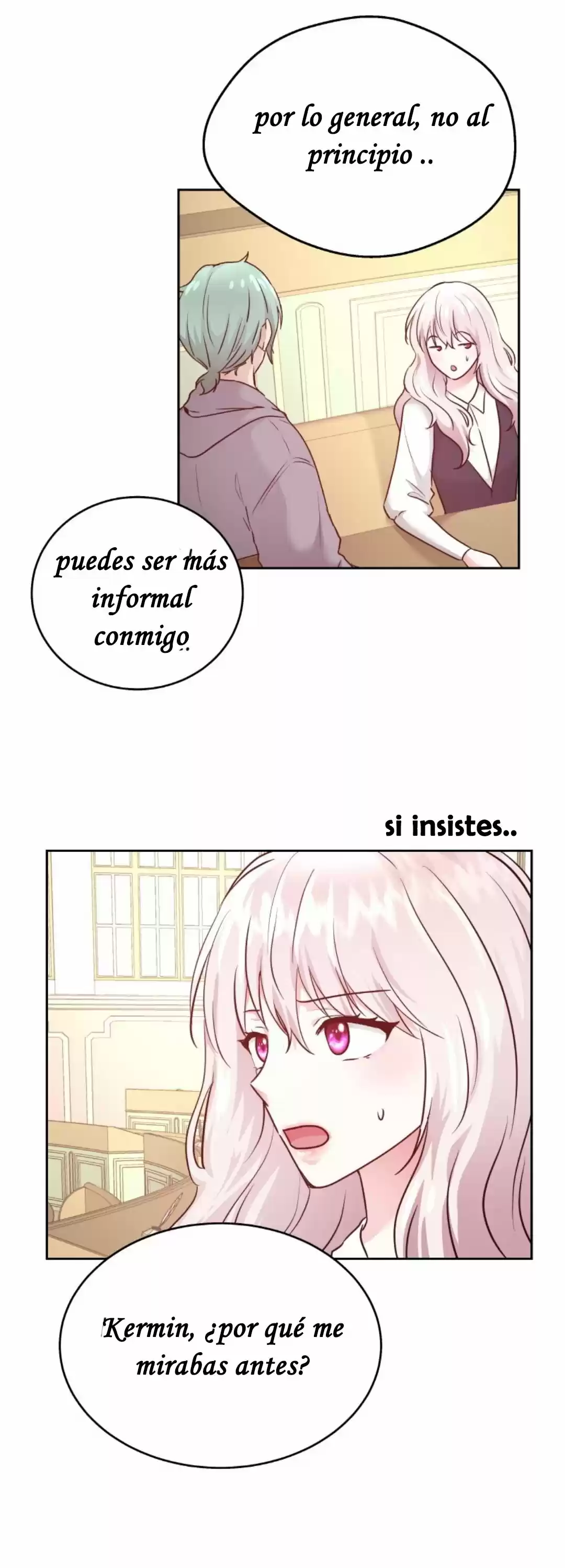 Las 5500 Sombras Del Rey Demonio - Capítulo 9 - Página 40 - LectorTMOo