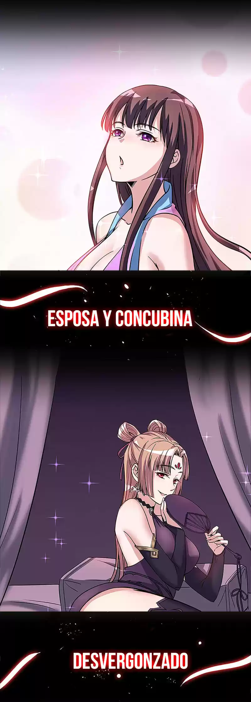 Las 7 Esposas Que Me Quieren Muerto - Capítulo - Página 6 - LectorTMOo