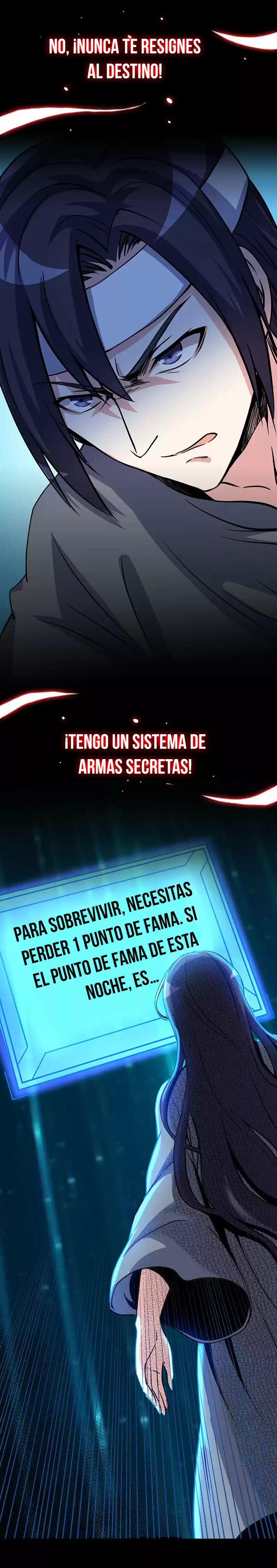 Las 7 Esposas Que Me Quieren Muerto - Capítulo - Página 11 - LectorTMOo