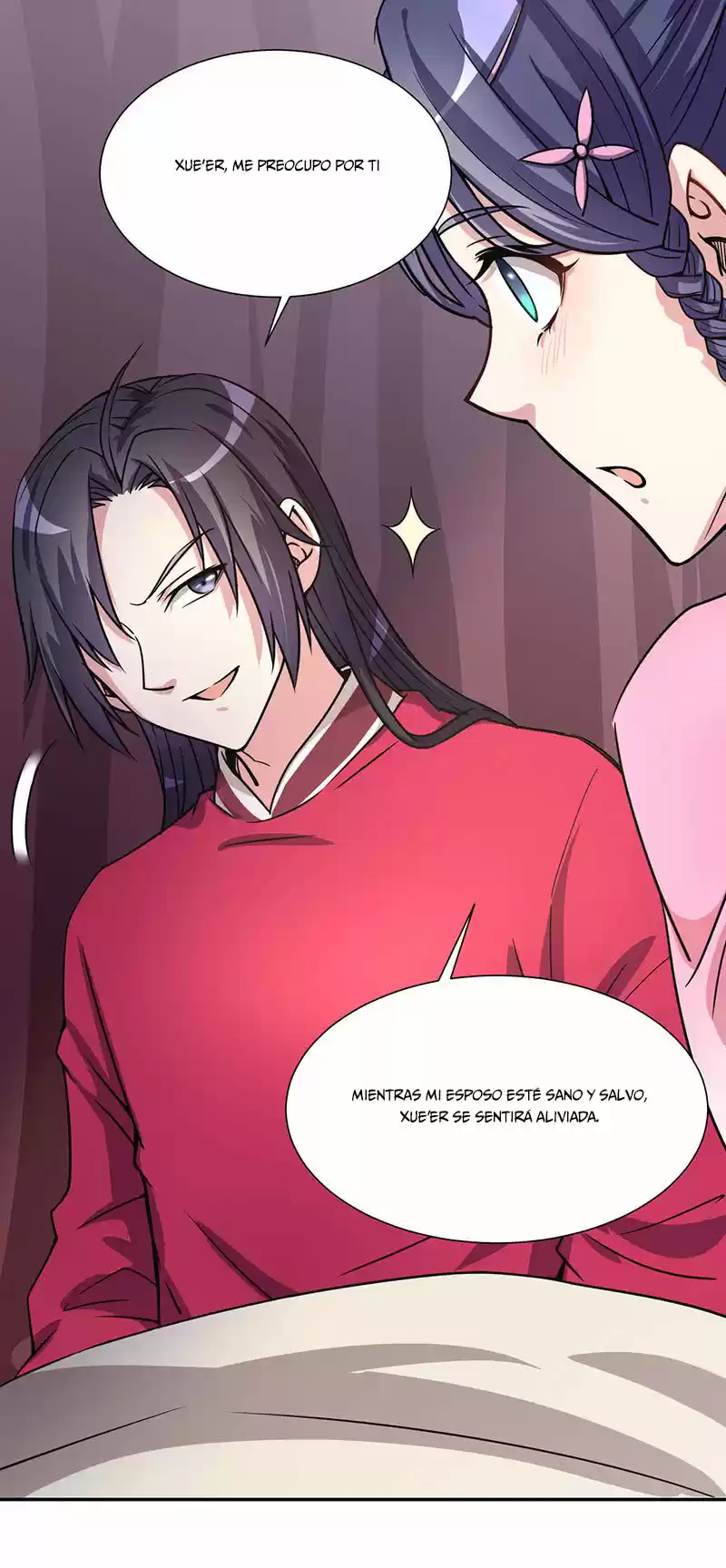 Las 7 Esposas Que Me Quieren Muerto - Capítulo 2 - Página 17 - LectorTMOo
