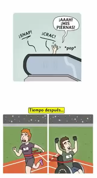 Las Aventuras De Una Letra. - Capítulo 1 - Página 7 - LectorTMOo
