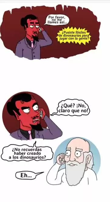 Las Aventuras De Una Letra. - Capítulo 2 - Página 5 - LectorTMOo